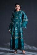 MNR | Chai Coffee Luxury Pret | Jade Moon - House Of Hania