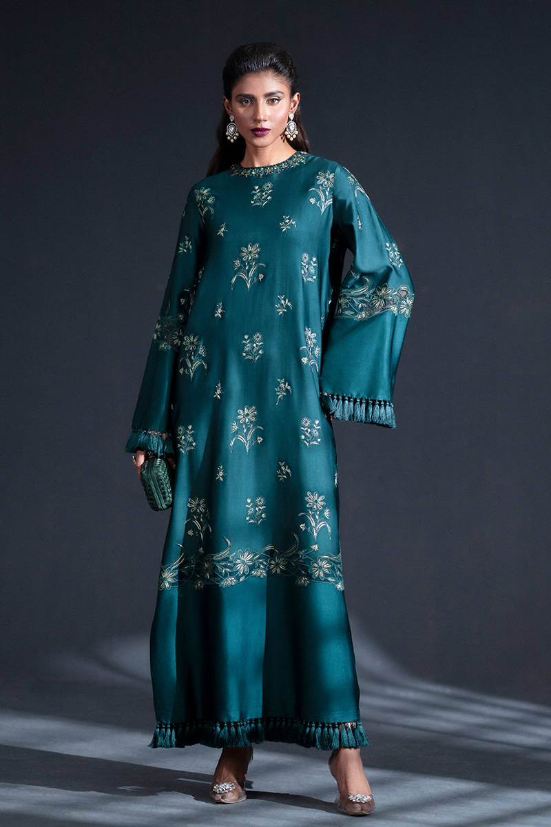 MNR | Chai Coffee Luxury Pret | Jade Moon - House Of Hania