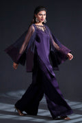 MNR | Chai Coffee Luxury Pret | Lavender Dreams - House Of Hania