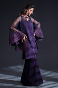 MNR | Chai Coffee Luxury Pret | Lavender Dreams - House Of Hania