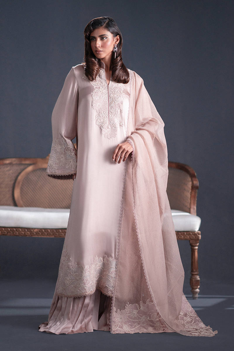 MNR | Chai Coffee Luxury Pret | Tea Rose - House Of Hania