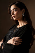 MNR | Chai Coffee Luxury PretS/S25 Vol. 4 | BLACK BRONCHO - House Of Hania