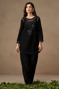 MNR | Chai Coffee Luxury PretS/S25 Vol. 4 | BLACK BRONCHO - House Of Hania