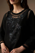 MNR | Chai Coffee Luxury PretS/S25 Vol. 4 | BLACK BRONCHO - House Of Hania