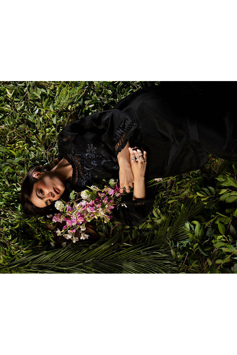 MNR | Chai Coffee Luxury PretS/S25 Vol. 4 | BLACK BRONCHO - House Of Hania