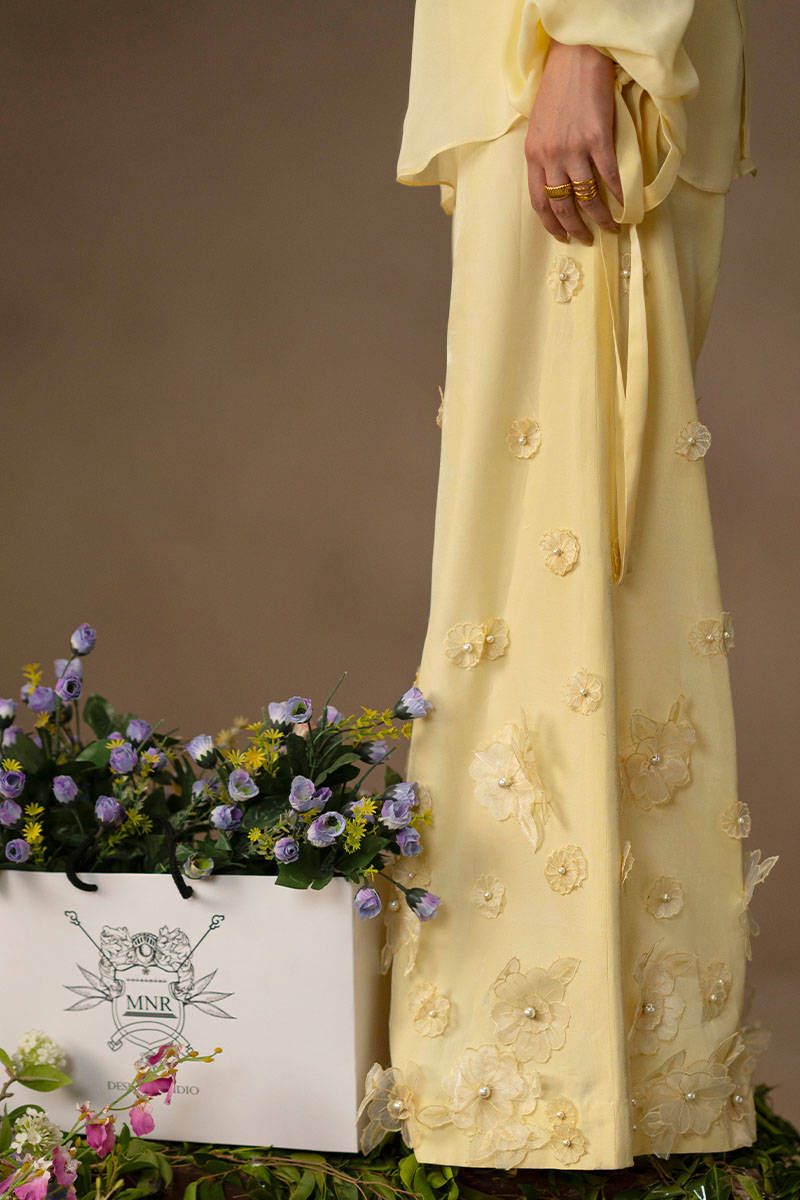 MNR | Chai Coffee Luxury PretS/S25 Vol. 4 | BUTTERIA - House Of Hania