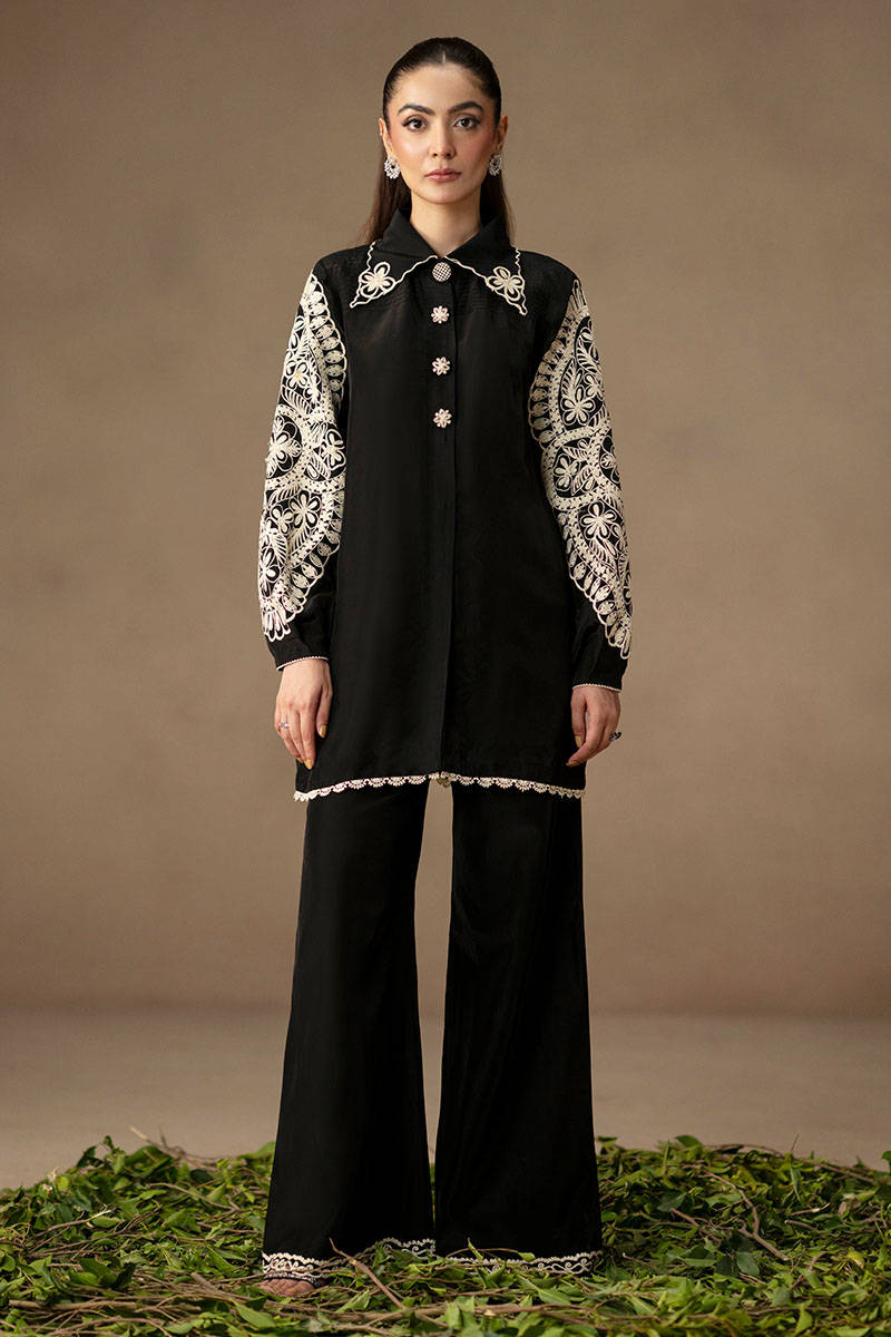 MNR | Chai Coffee Luxury PretS/S25 Vol. 4 | CINDER - House Of Hania