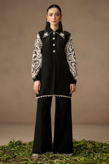MNR | Chai Coffee Luxury PretS/S25 Vol. 4 | CINDER - House Of Hania