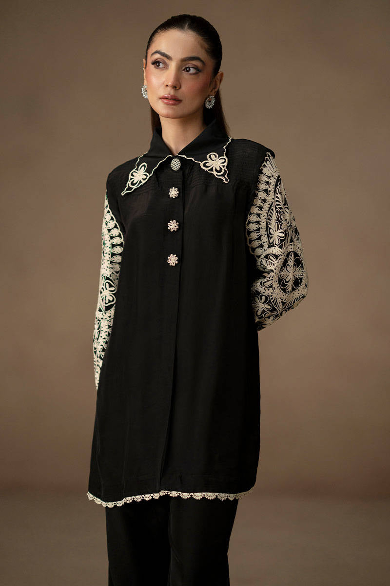MNR | Chai Coffee Luxury PretS/S25 Vol. 4 | CINDER - House Of Hania