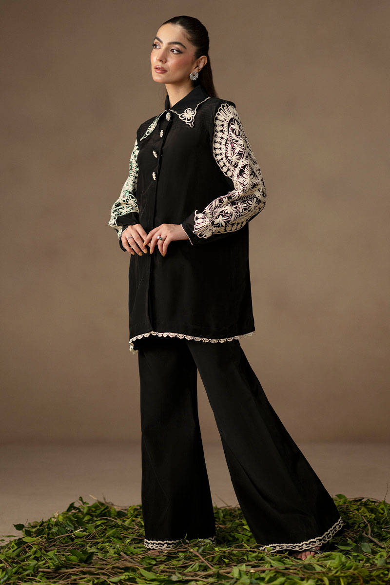 MNR | Chai Coffee Luxury PretS/S25 Vol. 4 | CINDER - House Of Hania