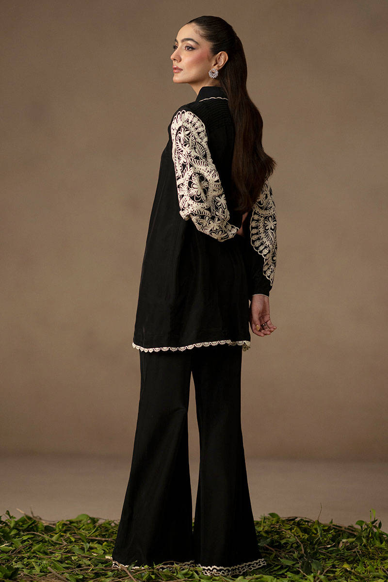 MNR | Chai Coffee Luxury PretS/S25 Vol. 4 | CINDER - House Of Hania