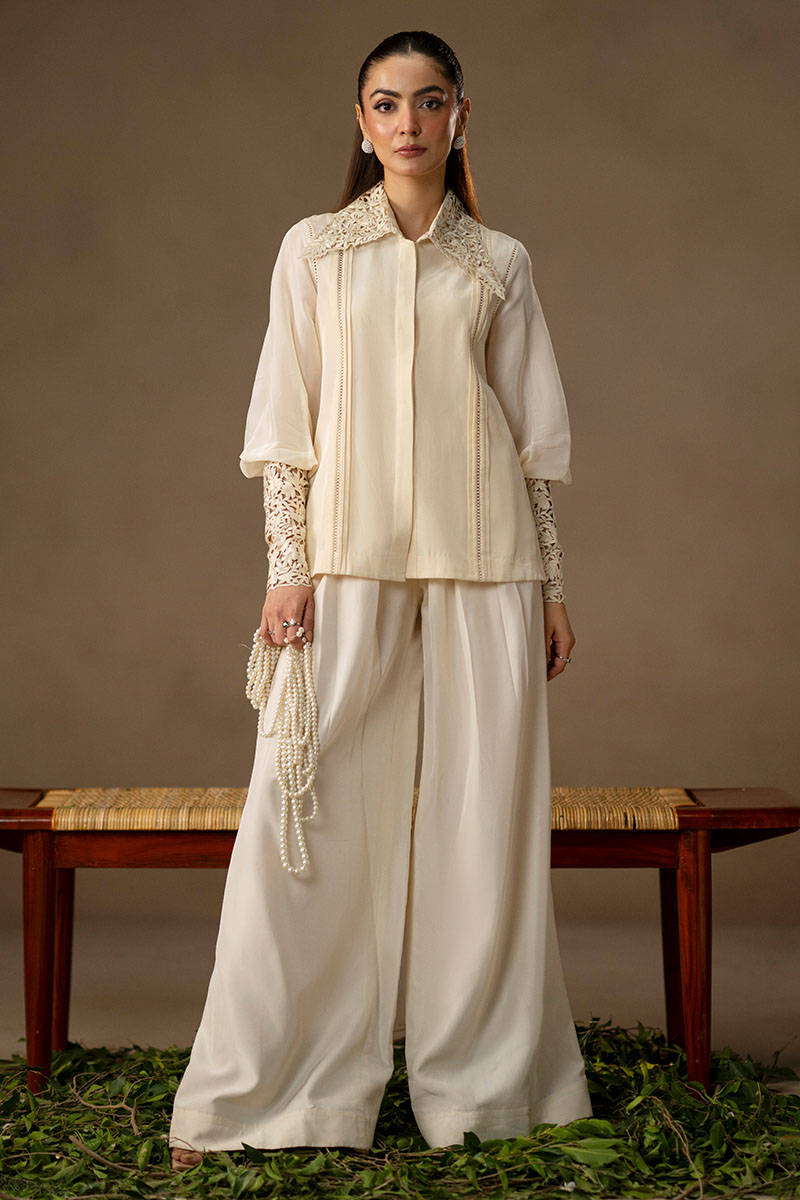 MNR | Chai Coffee Luxury PretS/S25 Vol. 4 | LUMIRA - House Of Hania