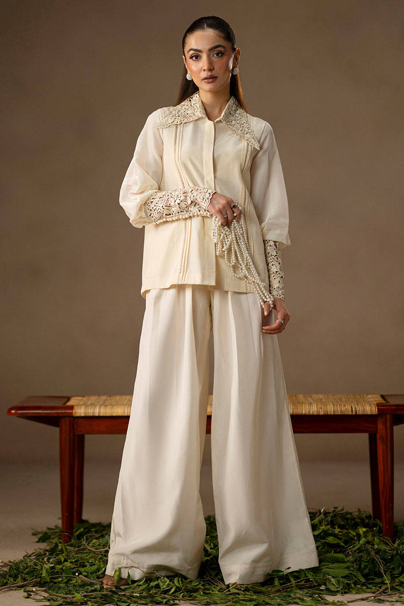 MNR | Chai Coffee Luxury PretS/S25 Vol. 4 | LUMIRA - House Of Hania