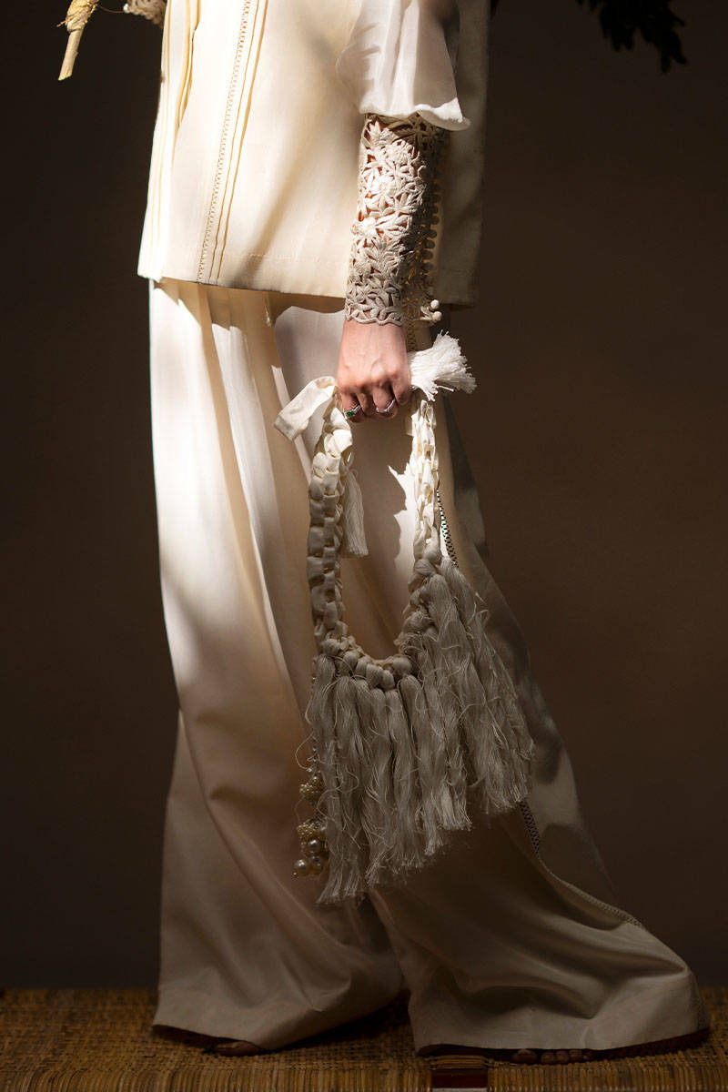 MNR | Chai Coffee Luxury PretS/S25 Vol. 4 | LUMIRA - House Of Hania
