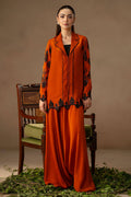 MNR | Chai Coffee Luxury PretS/S25 Vol. 4 | PAPRIKA SPICE - House Of Hania
