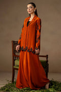 MNR | Chai Coffee Luxury PretS/S25 Vol. 4 | PAPRIKA SPICE - House Of Hania