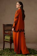 MNR | Chai Coffee Luxury PretS/S25 Vol. 4 | PAPRIKA SPICE - House Of Hania
