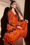 MNR | Chai Coffee Luxury PretS/S25 Vol. 4 | PAPRIKA SPICE - House Of Hania
