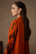 MNR | Chai Coffee Luxury PretS/S25 Vol. 4 | PAPRIKA SPICE - House Of Hania