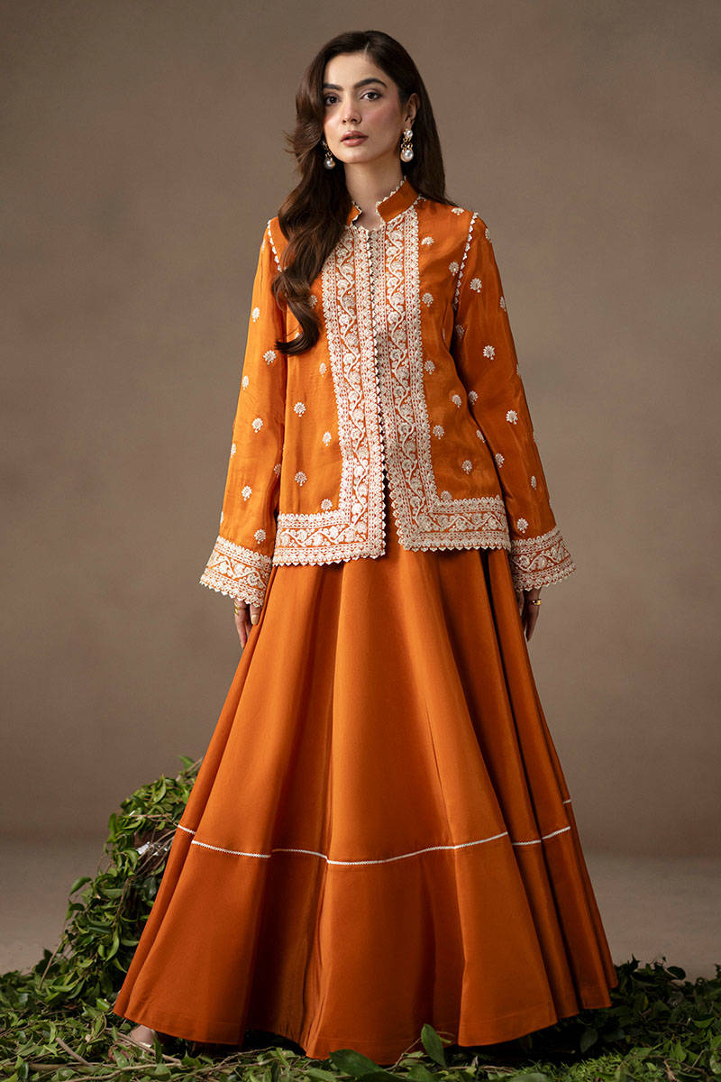 MNR | Chai Coffee Luxury PretS/S25 Vol. 4 | RUSHA - House Of Hania
