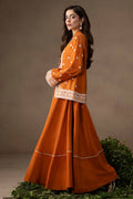 MNR | Chai Coffee Luxury PretS/S25 Vol. 4 | RUSHA - House Of Hania