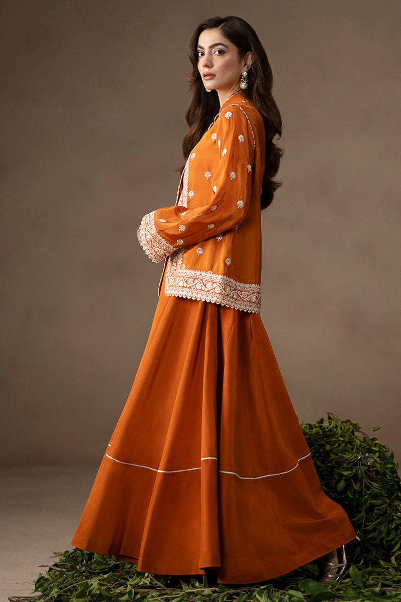MNR | Chai Coffee Luxury PretS/S25 Vol. 4 | RUSHA - House Of Hania