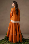 MNR | Chai Coffee Luxury PretS/S25 Vol. 4 | RUSHA - House Of Hania