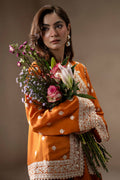 MNR | Chai Coffee Luxury PretS/S25 Vol. 4 | RUSHA - House Of Hania