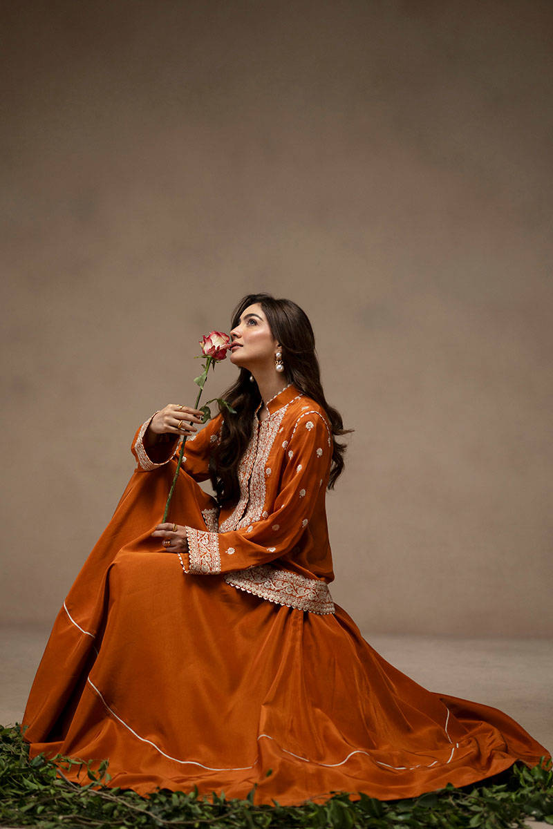 MNR | Chai Coffee Luxury PretS/S25 Vol. 4 | RUSHA - House Of Hania