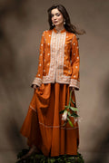 MNR | Chai Coffee Luxury PretS/S25 Vol. 4 | RUSHA - House Of Hania