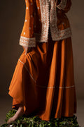 MNR | Chai Coffee Luxury PretS/S25 Vol. 4 | RUSHA - House Of Hania