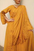 MNR | Chai Coffee Vol 5 - Eid Edit'26 | HONEY GLOW WITH DUPATTA - House Of Hania