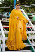 MNR | Chai Coffee Vol 5 - Eid Edit'26 | HONEY GLOW WITH DUPATTA - House Of Hania