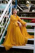 MNR | Chai Coffee Vol 5 - Eid Edit'26 | HONEY GLOW WITH DUPATTA - House Of Hania
