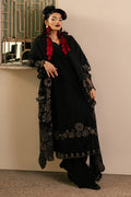 MNR | Chai Coffee Vol 5 - Eid Edit'26 | MOONLESS NIGHT WITH DUPATTA - House Of Hania