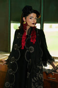 MNR | Chai Coffee Vol 5 - Eid Edit'26 | MOONLESS NIGHT WITH DUPATTA - House Of Hania