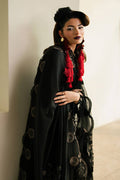 MNR | Chai Coffee Vol 5 - Eid Edit'26 | MOONLESS NIGHT WITH DUPATTA - House Of Hania