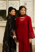 MNR | Chai Coffee Vol 5 - Eid Edit'26 | MOONLESS NIGHT WITH DUPATTA - House Of Hania