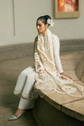 MNR | Chai Coffee Vol 5 - Eid Edit'26 | OPAL AURA WITH DUPATTA - House Of Hania