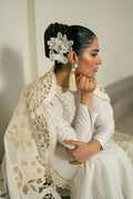 MNR | Chai Coffee Vol 5 - Eid Edit'26 | OPAL AURA WITH DUPATTA - House Of Hania