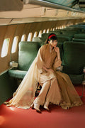 MNR | Chai Coffee Vol 5 - Eid Edit'26 | SAND DUST WITH DUPATTA - House Of Hania
