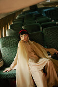 MNR | Chai Coffee Vol 5 - Eid Edit'26 | SAND DUST WITH DUPATTA - House Of Hania