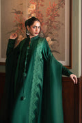 MNR | Chaye Coffee Luxury Pret | Aurora Emerald - House Of Hania