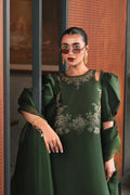 MNR | Chaye Coffee Luxury Pret | Jade Jewel - House Of Hania