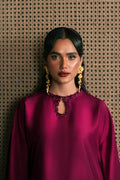 MNR | Chaye Coffee Luxury Pret | Ruby Romance - House Of Hania
