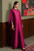 MNR | Chaye Coffee Luxury Pret | Ruby Romance - House Of Hania