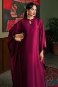 MNR | Chaye Coffee Luxury Pret | Ruby Romance - House Of Hania