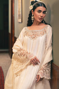 MNR | Chaye Coffee Luxury Pret | Snowy Whisper - House Of Hania