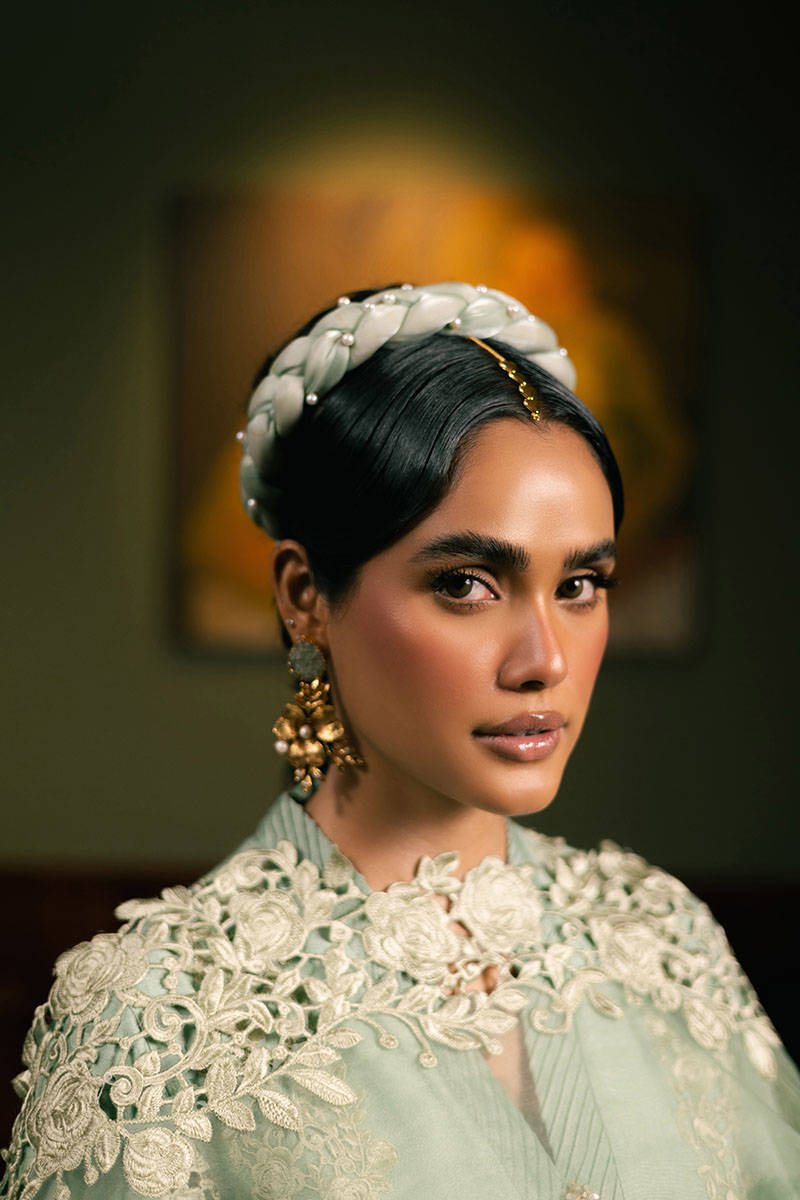 MNR | Chaye Coffee Luxury Pret | Star Gazer - House Of Hania