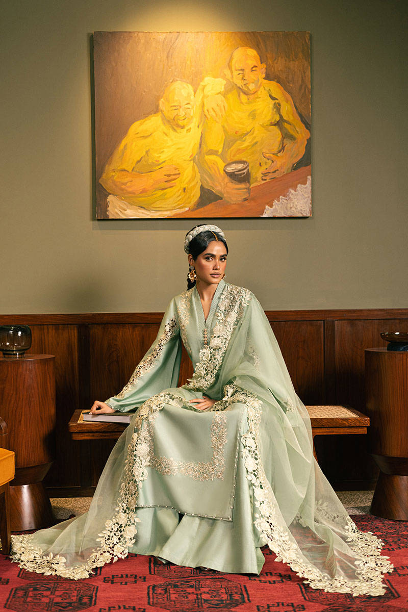 MNR | Chaye Coffee Luxury Pret | Star Gazer - House Of Hania